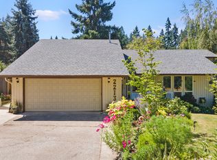 2213 NE Parkview Dr, Vancouver, WA