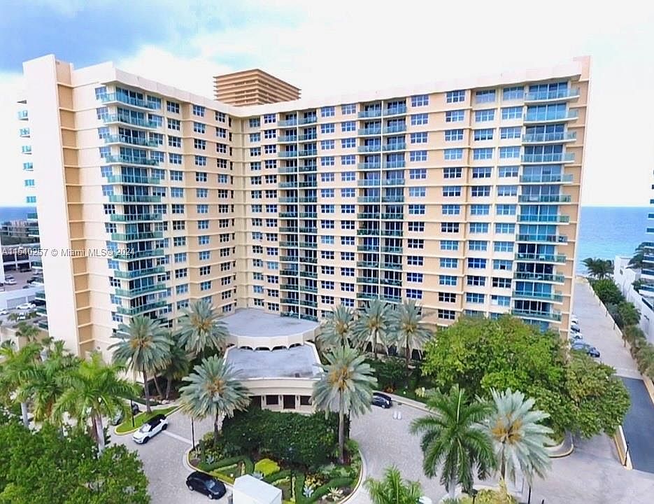 1st image of 2501 S Ocean Dr APT 1131