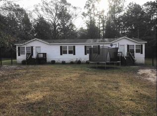 702 Camp Dantzler Rd UNIT 2, Hattiesburg, MS 39401