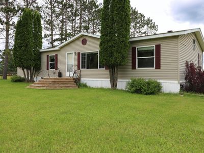 11122 County Road 12, Mizpah, MN, 56660