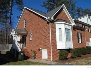 2521 Trout Stream Dr, Raleigh, NC 27604