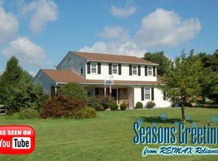 735 Ridge View Dr, Telford, PA 18969