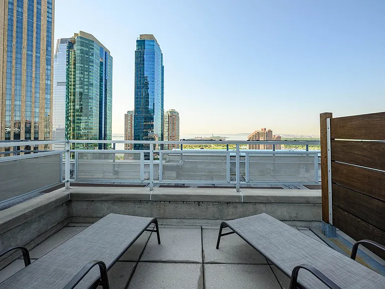 105 Greene St #1201 — Photo 14