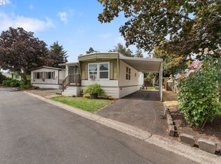 1475 Green Acres Rd SPACE 168, Eugene, OR 97408