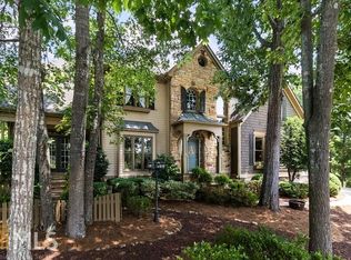 5470 Heathridge Ter, Johns Creek, GA 30097