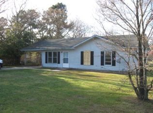 530 Honey St, Laurinburg, NC 28352