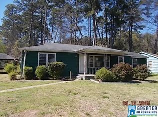 9608 Red Lane Dr, Birmingham, AL 35215