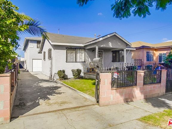 2nd image of 1263 E 87th Pl