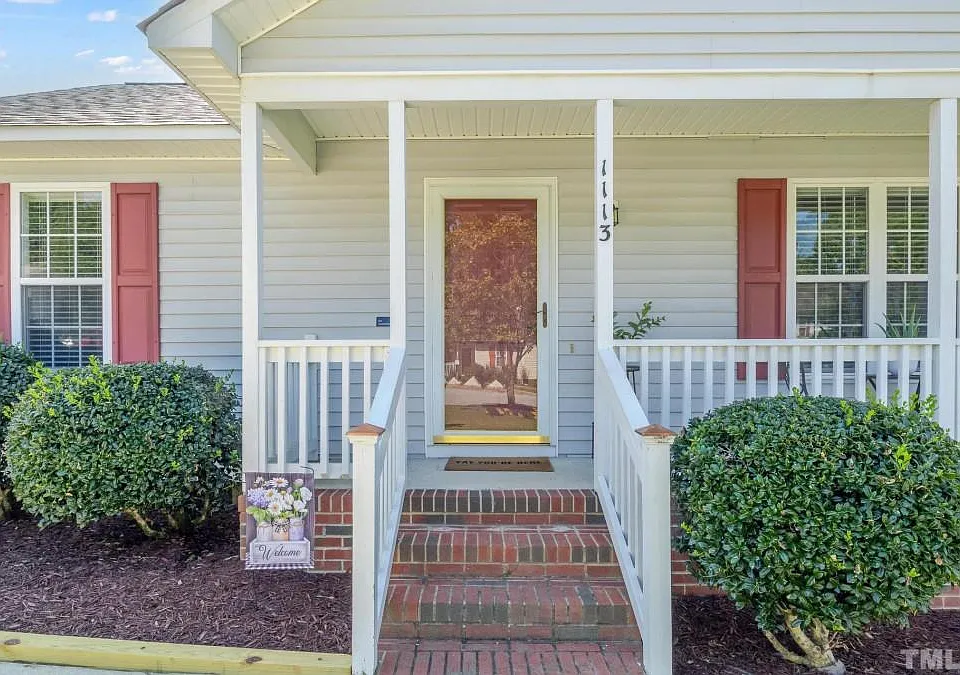 1113 Curtiss Dr