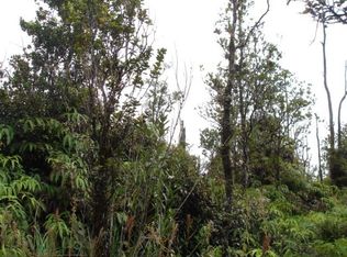 Ohialani St, Volcano, HI 96785