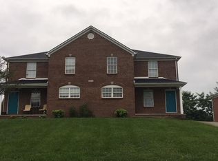 625 Hampton Way #2, Richmond, KY 40475