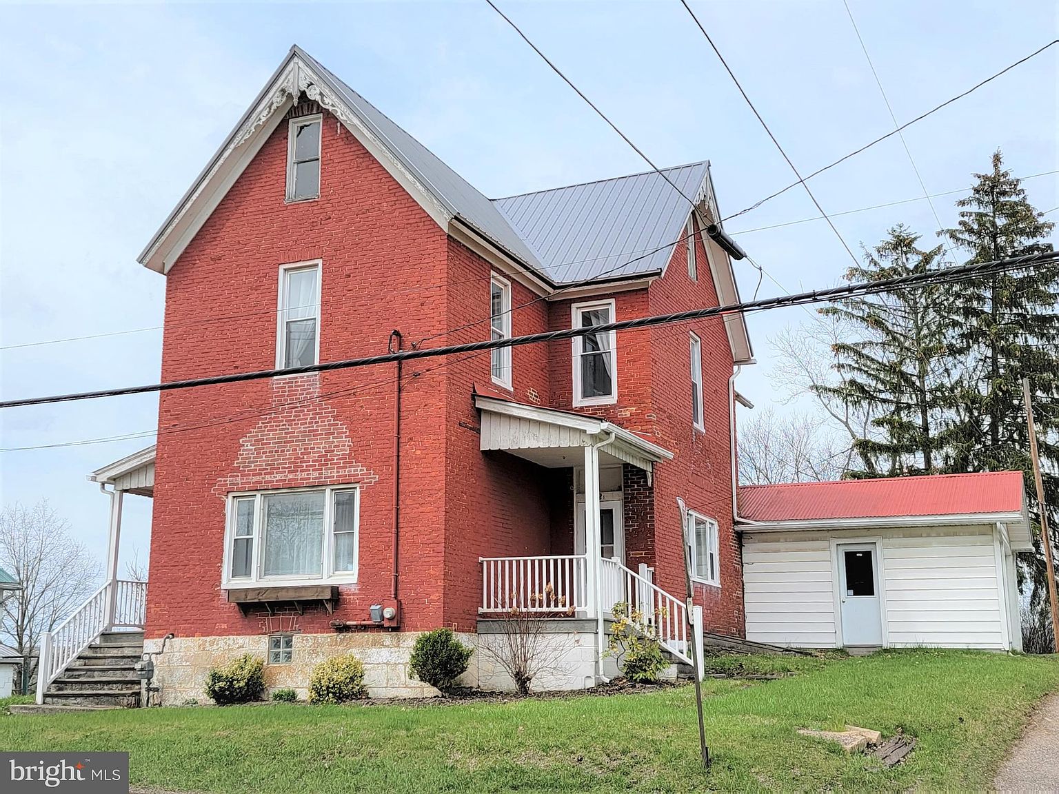 2 Grant St, Salisbury, PA 15558 Zillow