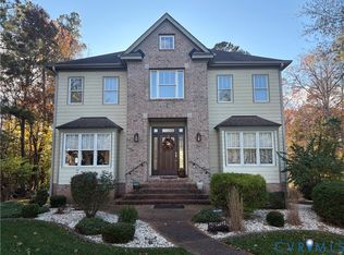 11121 Royal Ln, Providence Forge, VA 23140