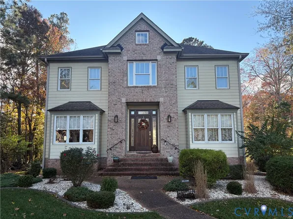 11121 Royal Ln, Providence Forge, VA 23140