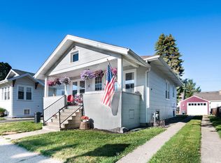 6923 37th Ave, Kenosha, WI 53142