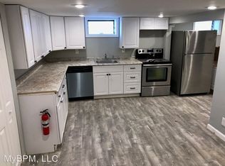 627 Delaware Ave #1, Essex, MD 21221