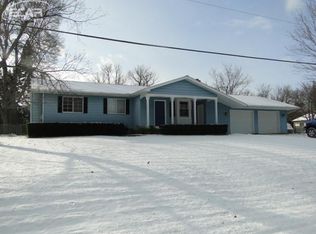 2501 Bingham Rd, Clio, MI 48420