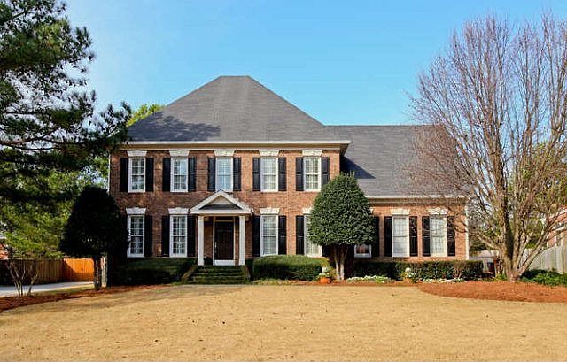 1st image of this home