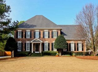 3457 Rhodes Hill Dr, Martinez, GA 30907