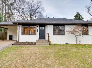 3218 Beech Dr, Decatur, GA 30032