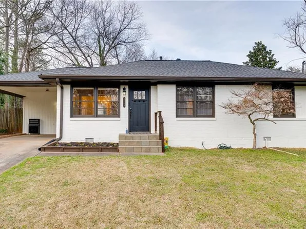 3218 Beech Dr, Decatur, GA 30032