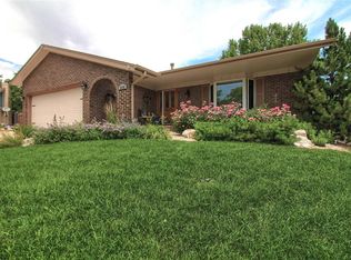 2436 S Dover Ct, Lakewood, CO 80227