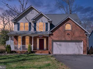 408 Liberty Blvd, Locust Grove, VA