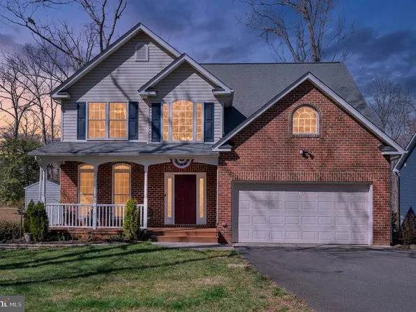 408 Liberty Blvd, Locust Grove, VA 22508