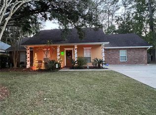 19200 Antenor St, Mandeville, LA 70471