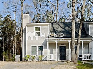 6230 Spanish Oak Rd, Charlotte, NC 28227