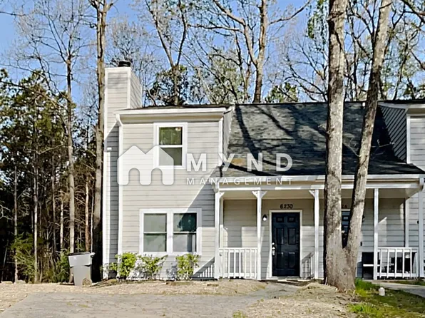 6230 Spanish Oak Rd, Charlotte, NC 28227