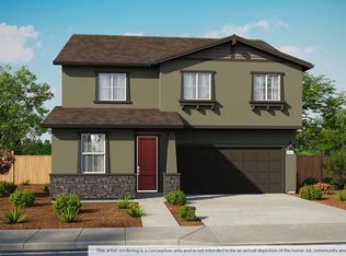 Montara Plan, Ibiza, Sacramento, CA 95832