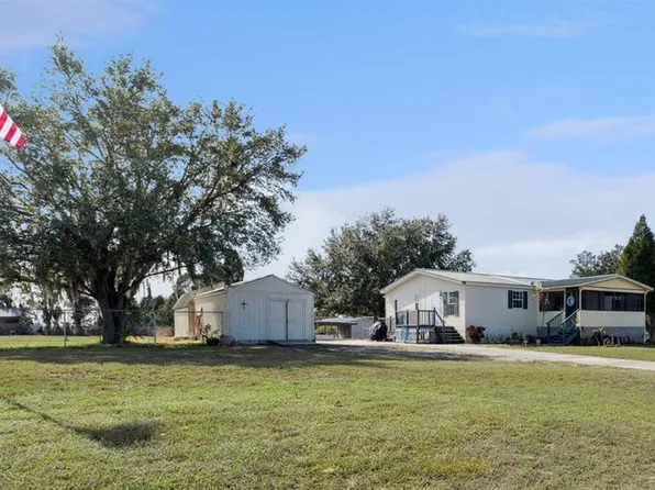 294 Cesara Estates Loop, Mulberry, FL 33860