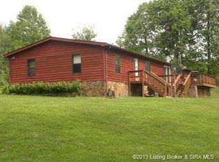 2611 Craig Cooper Rd, New Albany, IN 47150