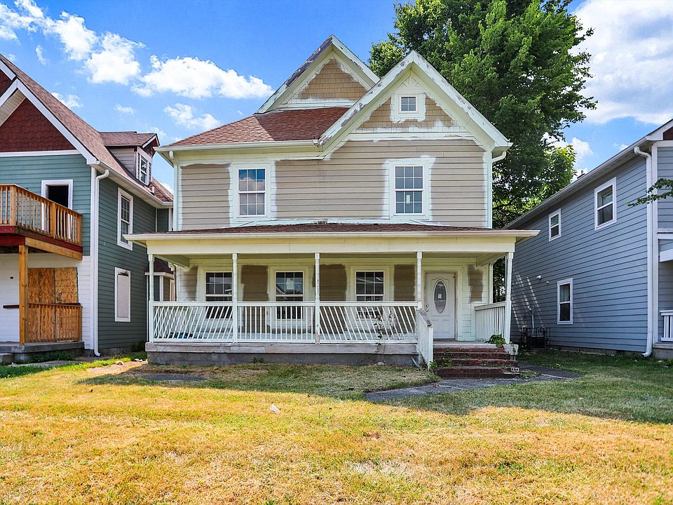 1st image of 2210 Bellefontaine St