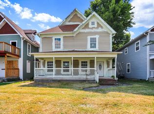 2210 Bellefontaine St, Indianapolis, IN