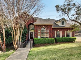 1106 Bowie Rd, Austin, TX 78733