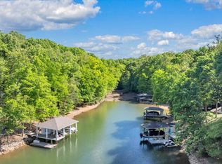 0 Somerset Cove Rd, Union Hall, VA 24176