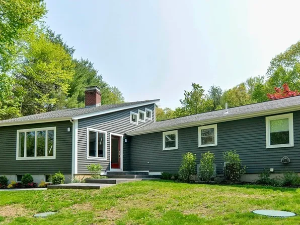 24 Cross St, Hopkinton, MA 01748