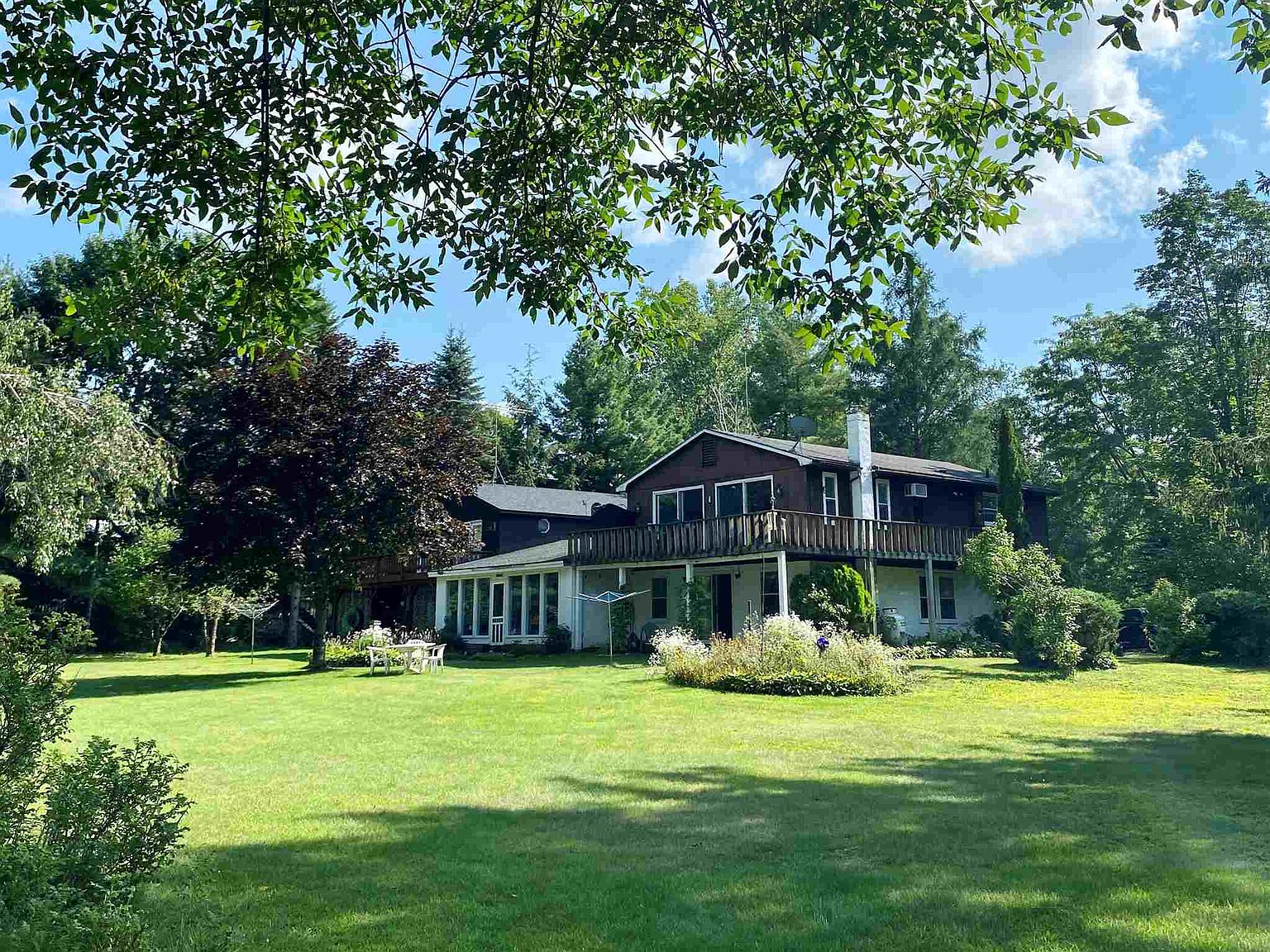 829 West Shore Road UNIT LAKE DUNMORE, Salisbury, VT 05769 Zillow