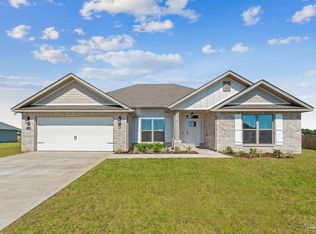 2668 Ten Mile Rd, Pace, FL 32571