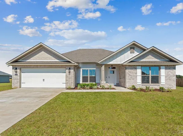 2668 Ten Mile Rd, Pace, FL 32571