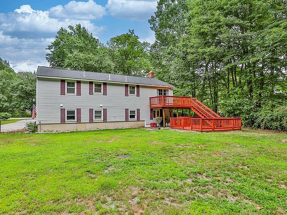 5th image of 43 Wedgewood Dr