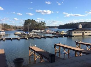 445 Marina Point Rd UNIT A102, Dadeville, AL 36853