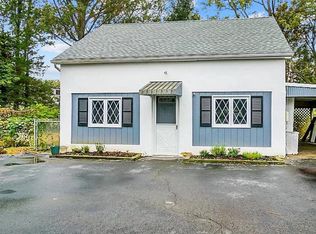 202 Varsity Ave UNIT 2, Princeton, NJ 08540