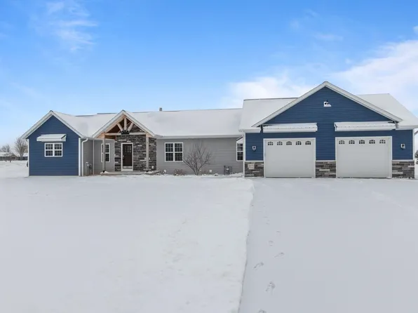 3815 Stonewall Dr, De Pere, WI 54115