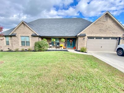 790 White Tail Run, Somerset, KY, 42503