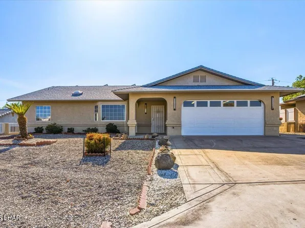 3455 Saddleback Dr, Lake Havasu City, AZ 86406