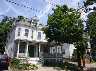 26 Osborne Rd, Brookline, MA 02446