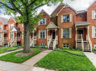 2112 Alpine Pl, Cincinnati, OH 45206